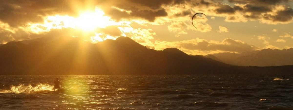 Kiteboarding Chiemsee (9)