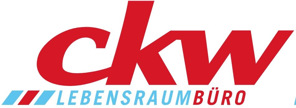 Logo CKW Lebensraum
