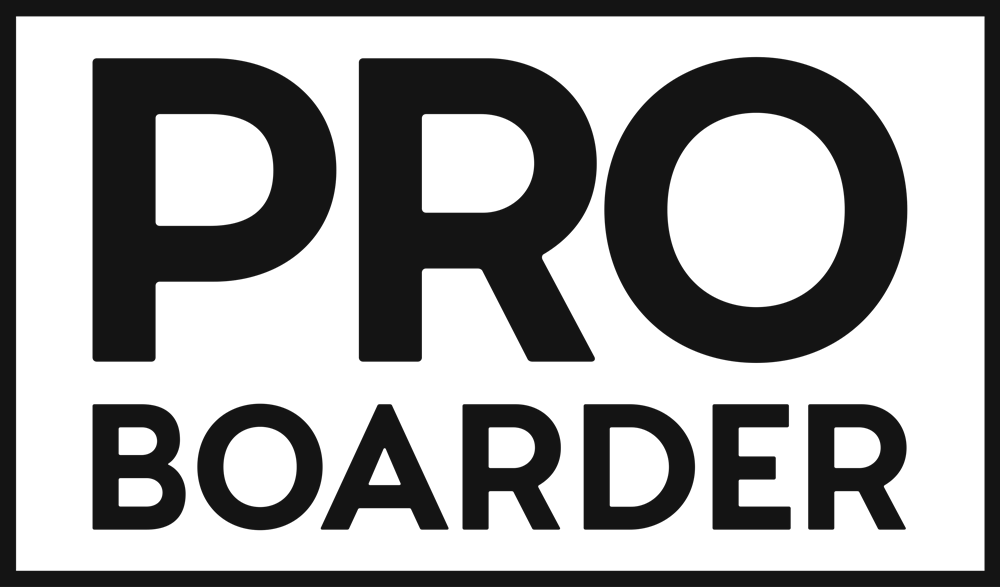 Logo PROBORDER